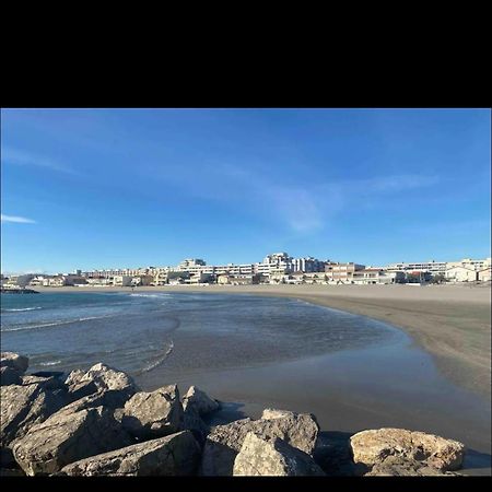 Studio Vue Sur Le Port Mauguio Eksteriør bilde